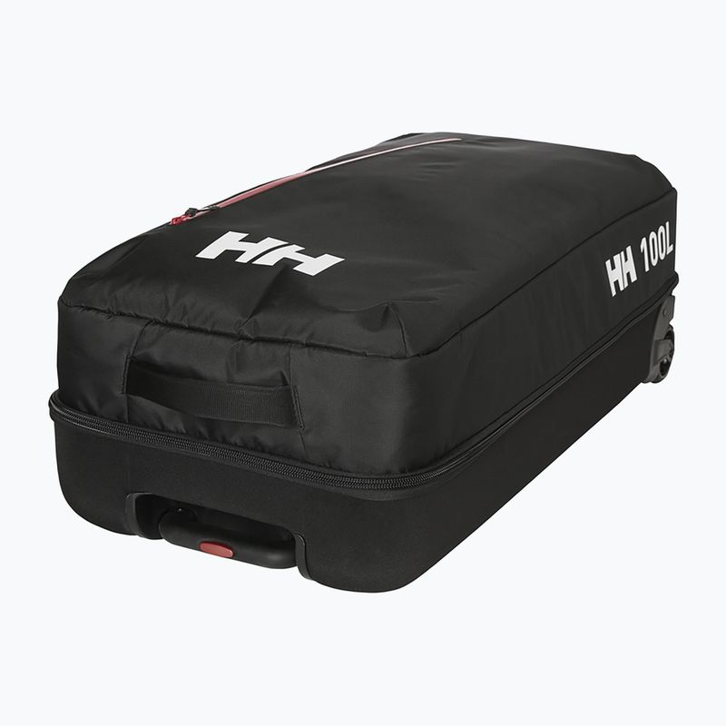 Helly Hansen kelioninis krepšys Sport Exp. Trolley 100L black 67446_990 3
