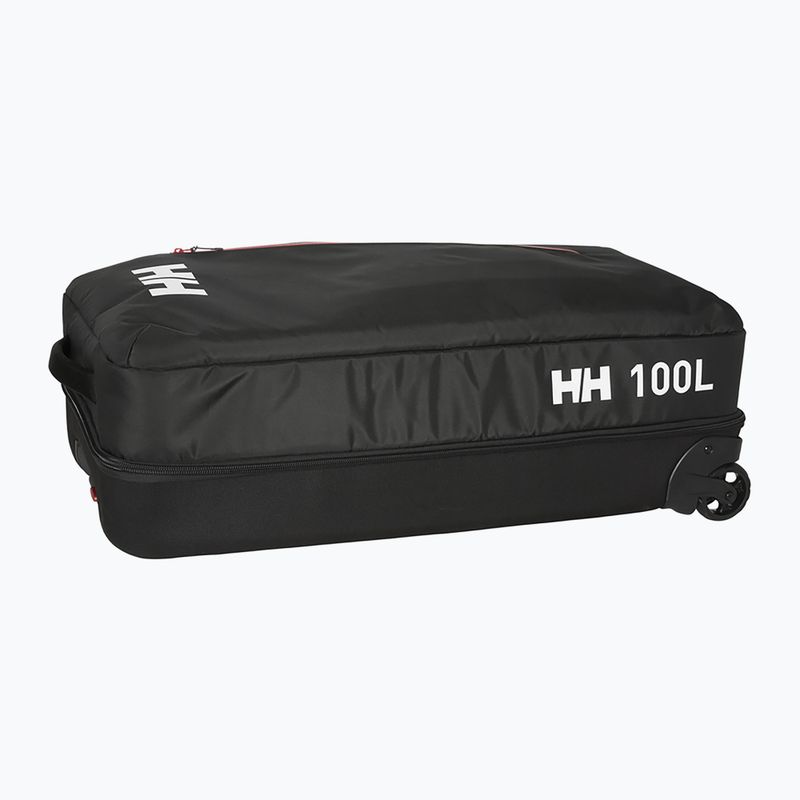 Helly Hansen kelioninis krepšys Sport Exp. Trolley 100L black 67446_990 5