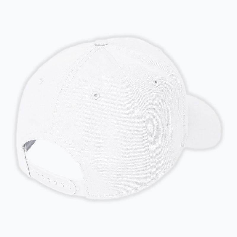 Kepuraitė su snapeliu Helly Hansen HH Ball white 2