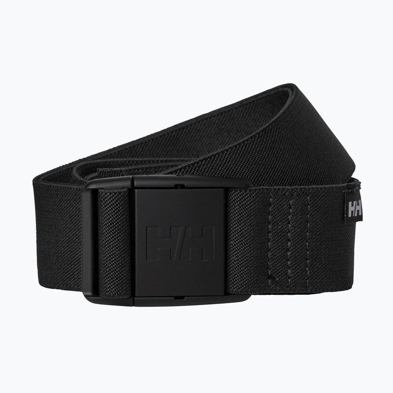 Kelnių diržas Helly Hansen HH Adventure Belt black