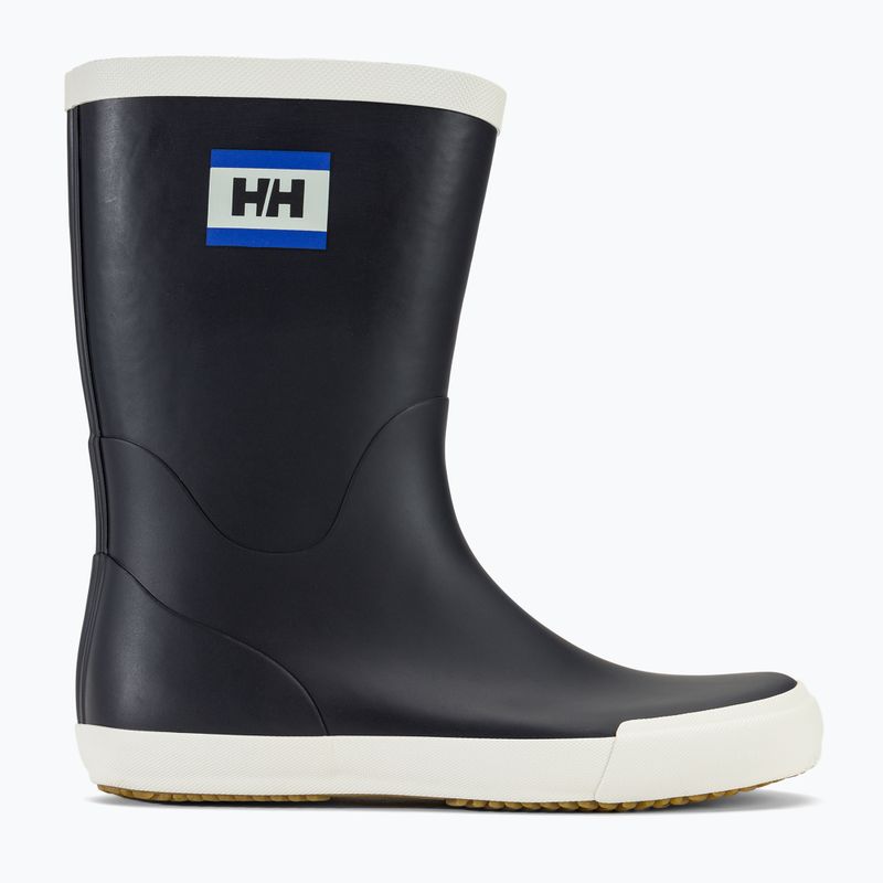 Vyriški lietaus batai Helly Hansen Nordvik 2 navy 2