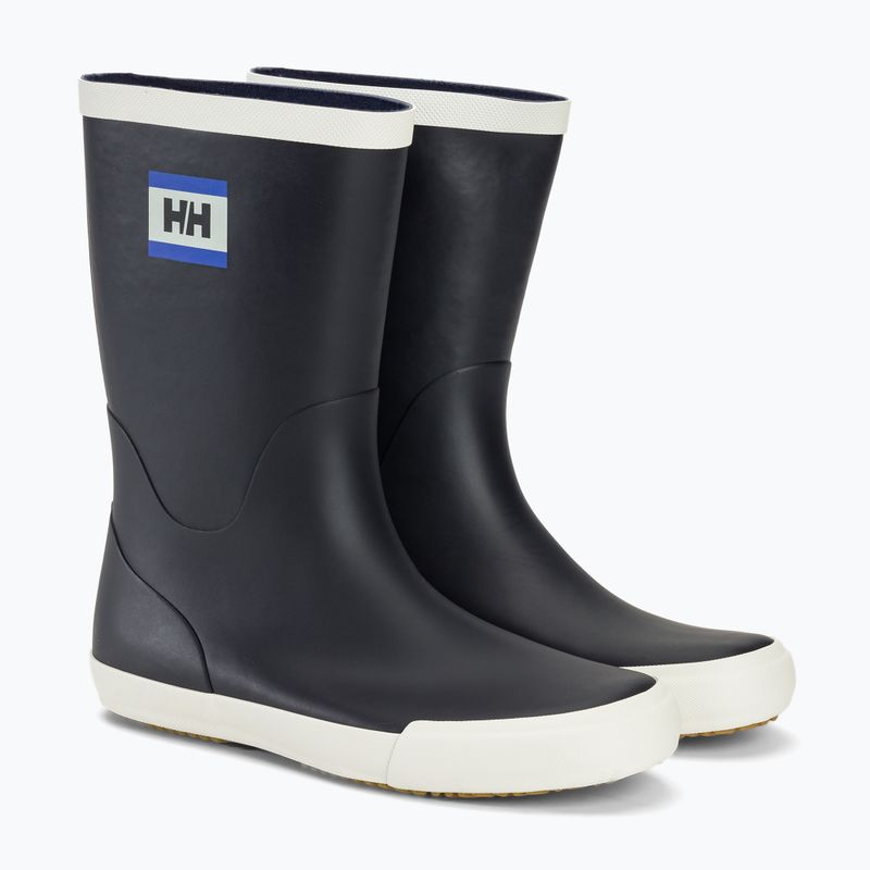 Vyriški lietaus batai Helly Hansen Nordvik 2 navy 4