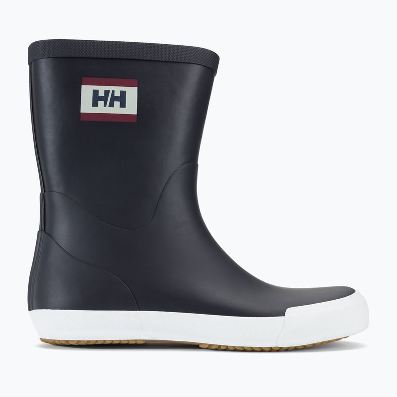 Moteriški lietaus batai Helly Hansen Nordvik 2 navy 2