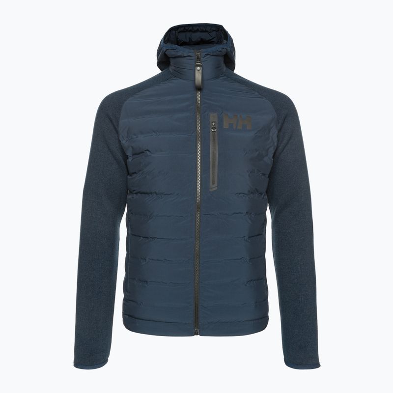 Vyriška buriavimo striukė Helly Hansen Arctic Ocean Hybrid Insulator navy