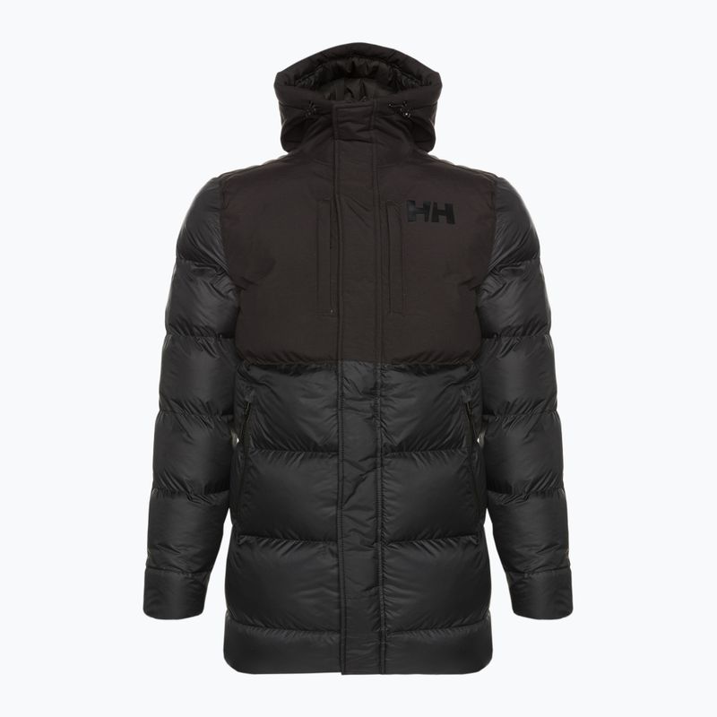 Vyriška Helly Hansen Active Puffy ilga pūkinė striukė juoda 53522_990