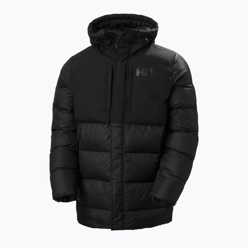 Vyriška Helly Hansen Active Puffy ilga pūkinė striukė juoda 53522_990 8