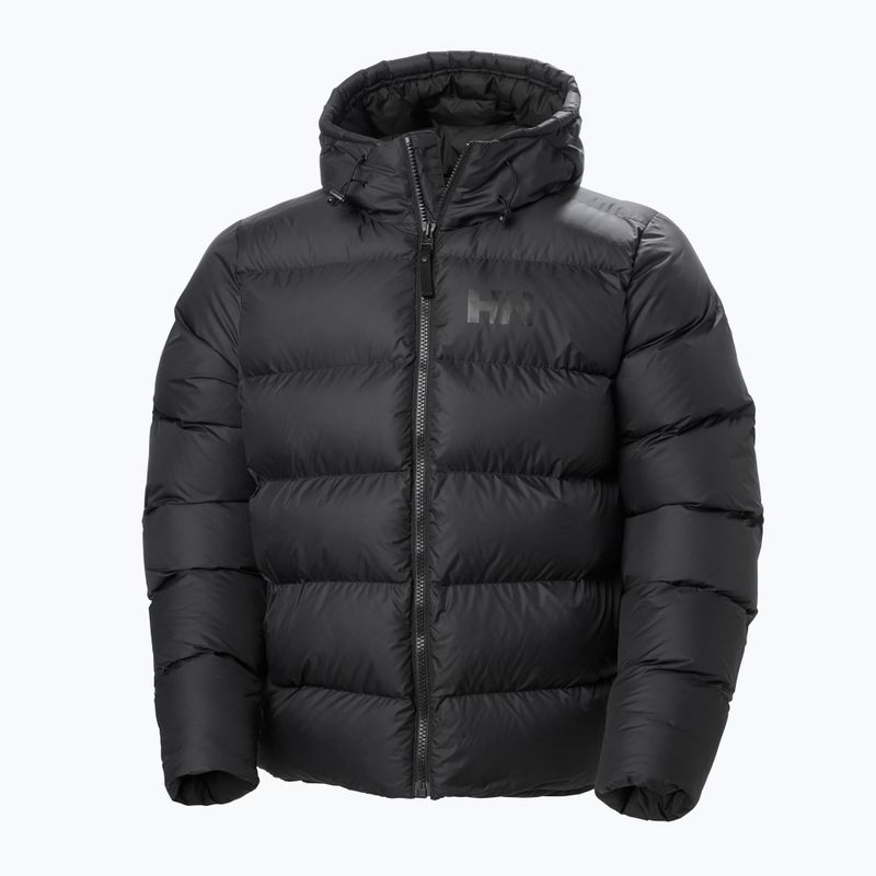 Vyriška Helly Hansen Active Puffy pūkinė striukė juoda 53523_990 5