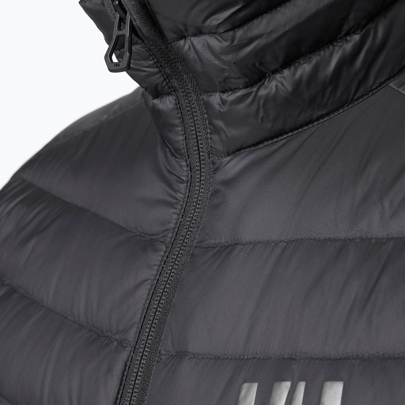 Helly Hansen vyriška pūkinė striukė Verglas Down Insulator juoda 63006_990 4
