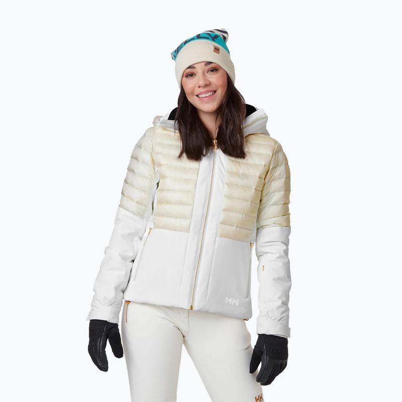 Helly Hansen moteriška slidinėjimo striukė Avanti white 65732_001