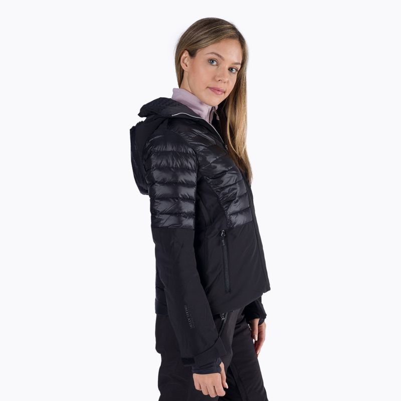 Helly Hansen Avanti moteriška slidinėjimo striukė juoda 65732_990 2