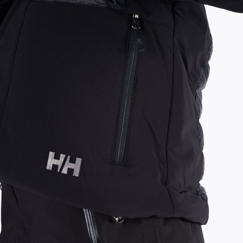 Helly Hansen Avanti moteriška slidinėjimo striukė juoda 65732_990 4