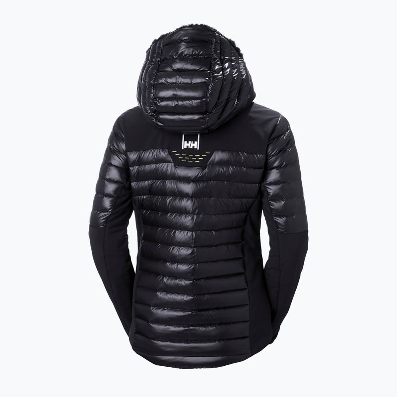 Helly Hansen Avanti moteriška slidinėjimo striukė juoda 65732_990 10