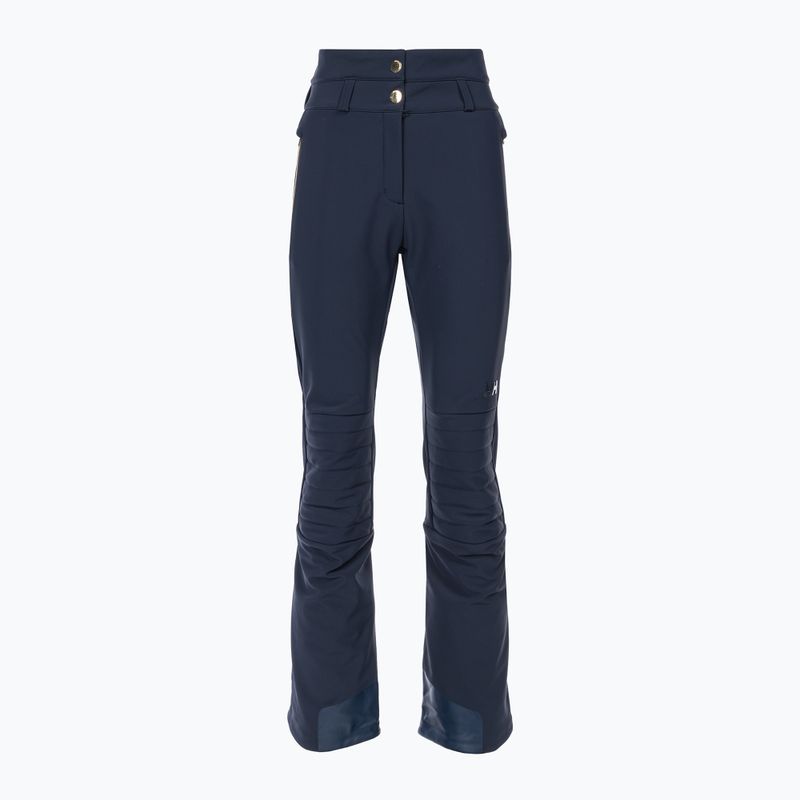 "Helly Hansen" moteriškos slidinėjimo kelnės Avanti Stretch navy