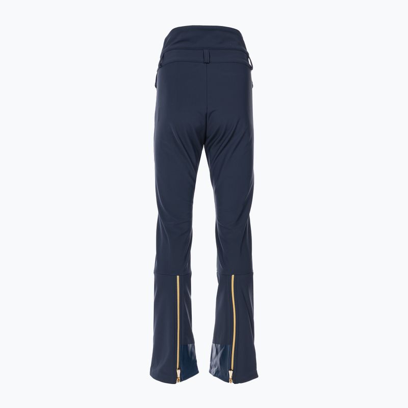 "Helly Hansen" moteriškos slidinėjimo kelnės Avanti Stretch navy 2