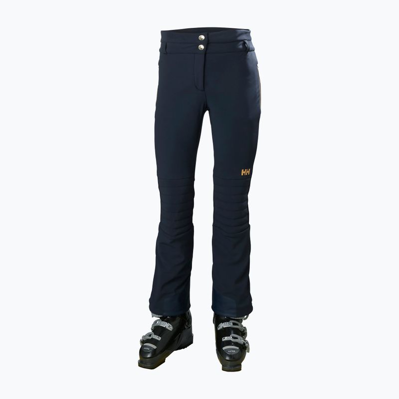 "Helly Hansen" moteriškos slidinėjimo kelnės Avanti Stretch navy 5