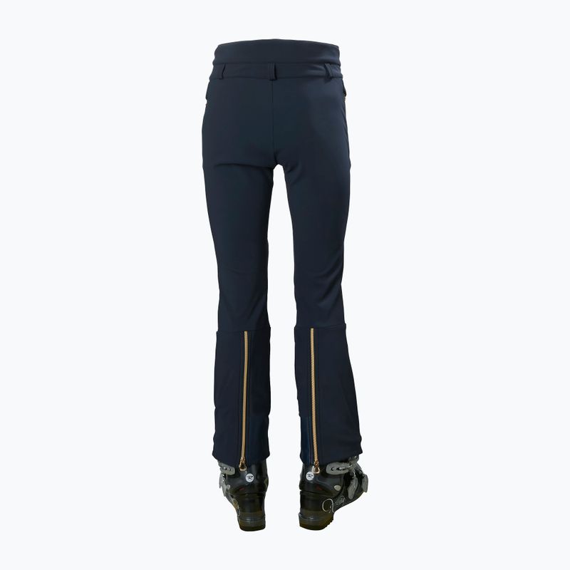 "Helly Hansen" moteriškos slidinėjimo kelnės Avanti Stretch navy 6