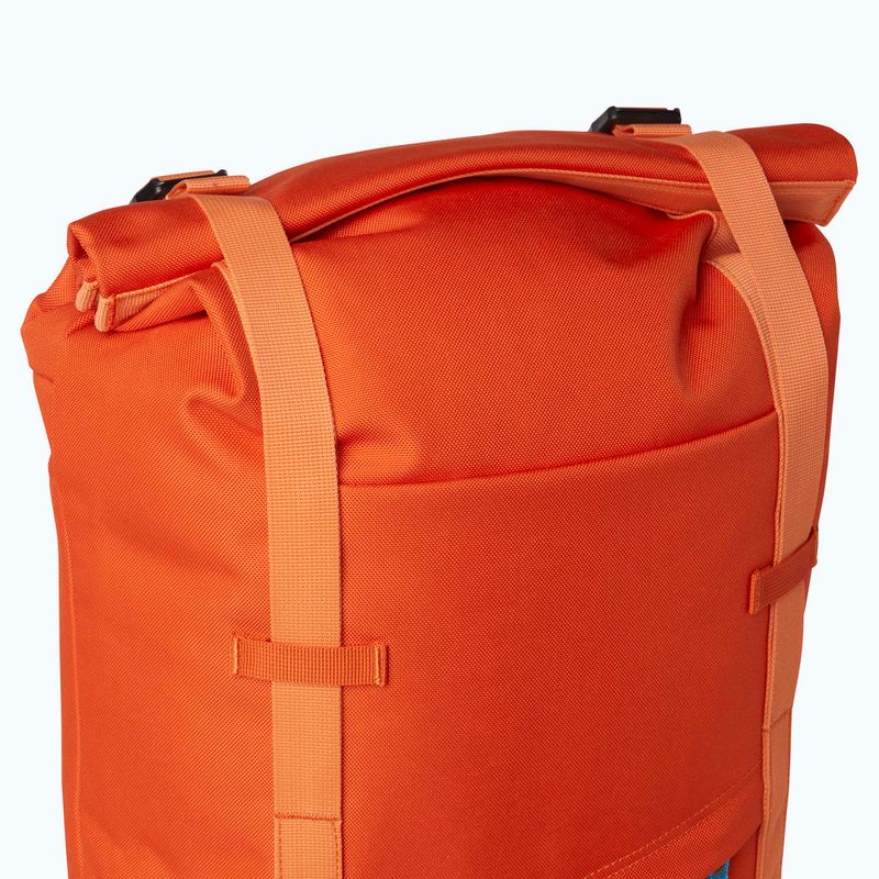 Miesto kuprinė Helly Hansen Stockholm 28 l patrol orange 3
