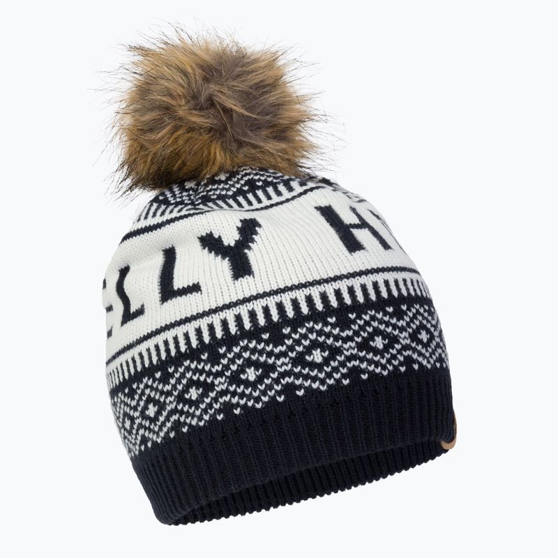 Helly Hansen Champow moteriška kepurė mėlyna 67451_597