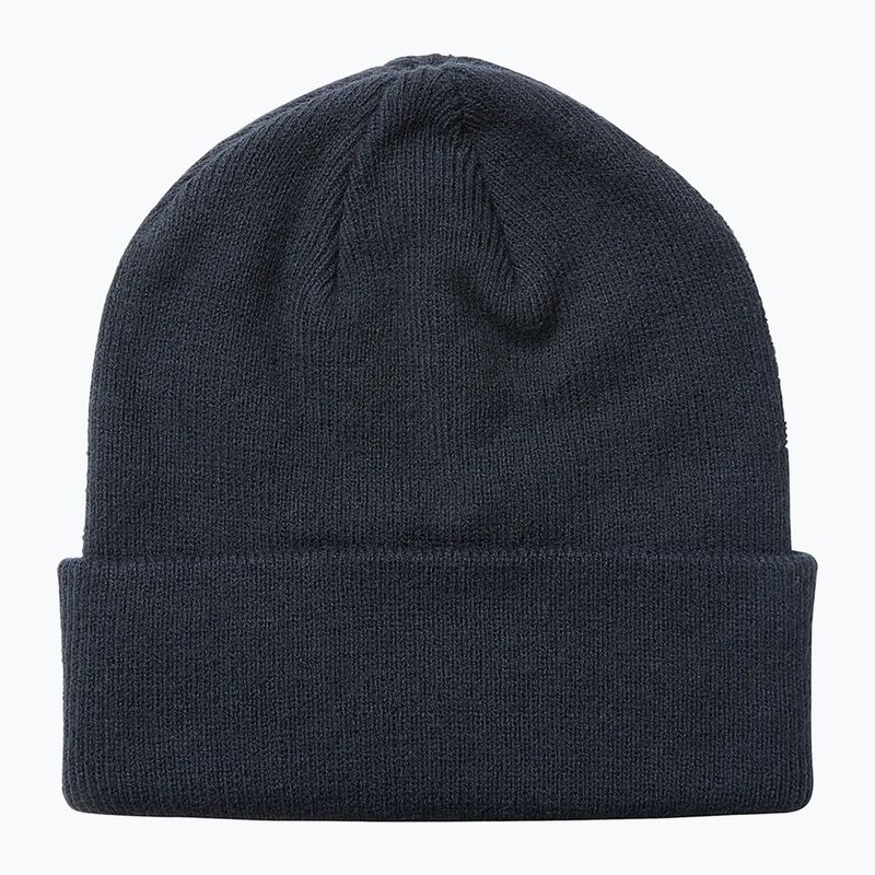 Kepurė Musto Shaker Cuff Beanie true navy 2