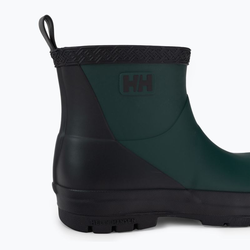 Helly Hansen Aveline mėlynos ir tamsiai mėlynos spalvos moteriški pusbačiai 11672_635 7