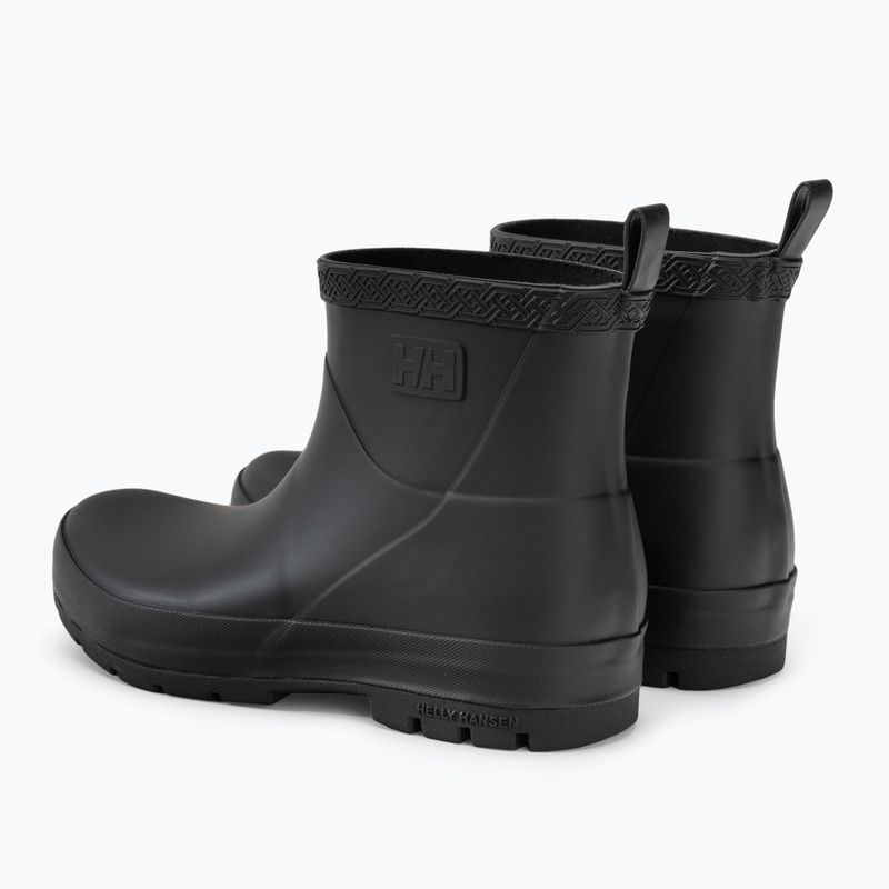 Helly Hansen moteriški pusbačiai Aveline black 11672_990 3