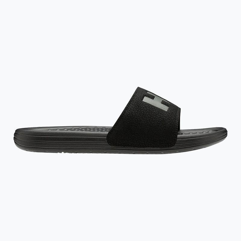 Vyriškos šlepetės Helly Hansen H/H Slides black/gunmetal 9