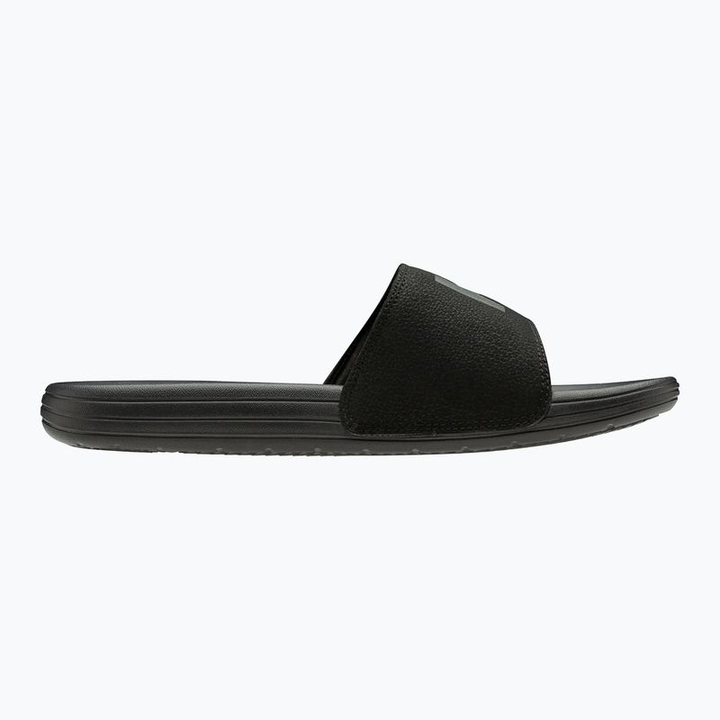 Vyriškos šlepetės Helly Hansen H/H Slides black/gunmetal 10