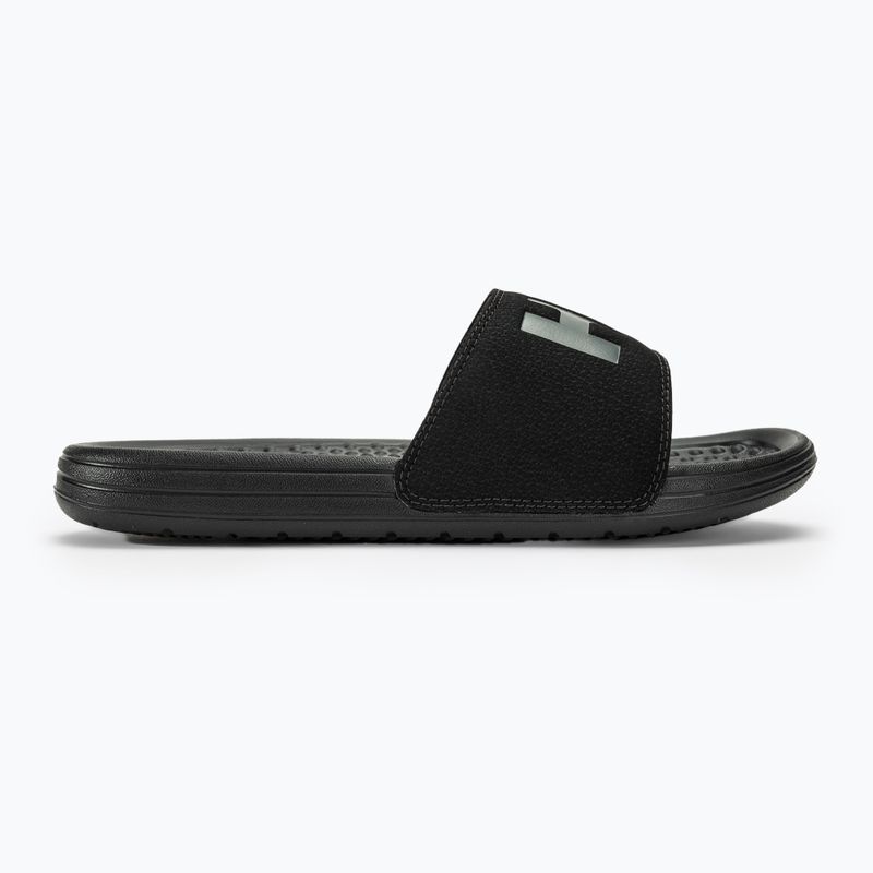 Vyriškos šlepetės Helly Hansen H/H Slides black/gunmetal 2