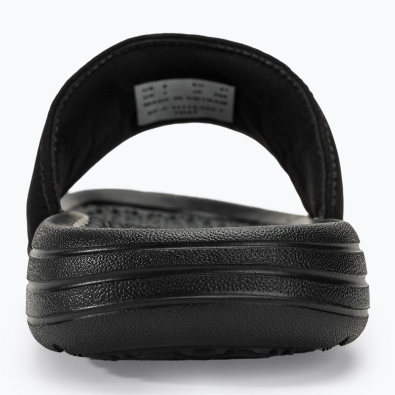 Vyriškos šlepetės Helly Hansen H/H Slides black/gunmetal 6