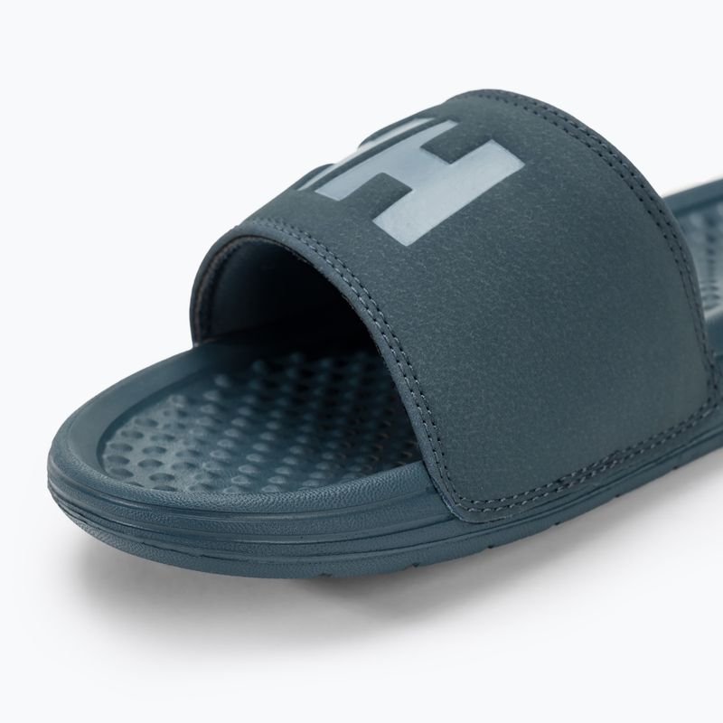 Moteriškos šlepetės Helly Hansen H/H Slides orion blue/dusty blue 7