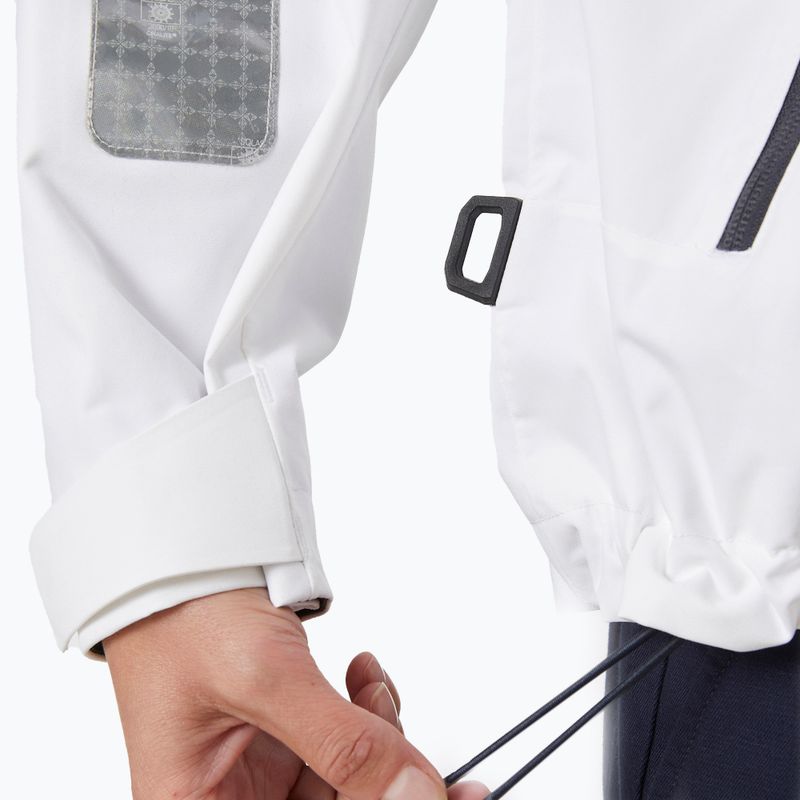 Moteriška buriavimo striukė Helly Hansen W Salt Navigator white 7