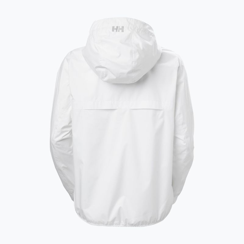 Helly Hansen moteriška striukė nuo lietaus Belfast II Packable white 53433_001 7
