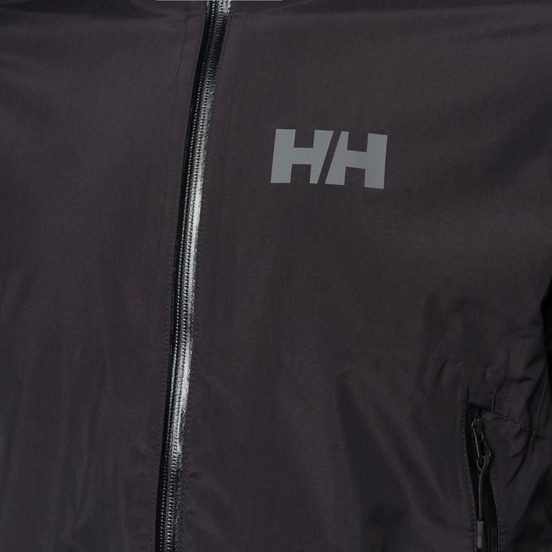 Helly Hansen vyriška hardshell striukė Verglas 3L Shell 2.0 black 62686_990 7