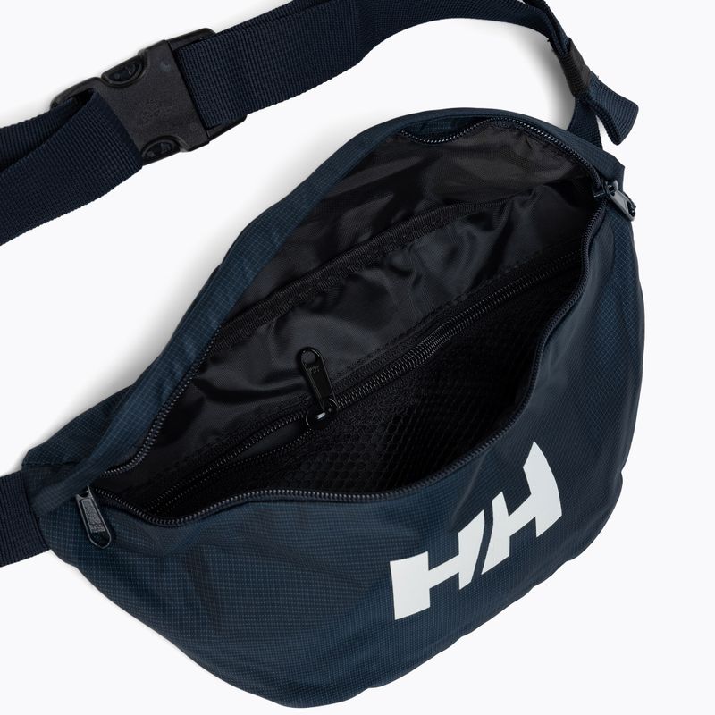 Rankinė ant juosmens Helly Hansen HH Logo navy 5