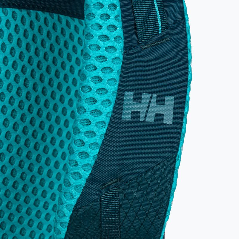 Helly Hansen Transistor 30 l turistinė kuprinė žalia 67071_436 5