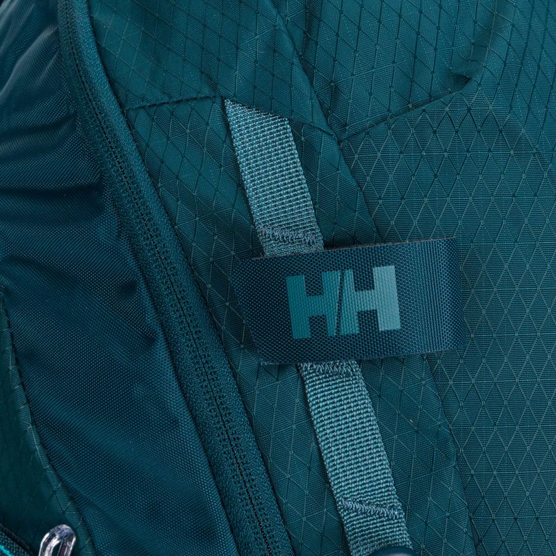 Helly Hansen Transistor 30 l turistinė kuprinė žalia 67071_436 6