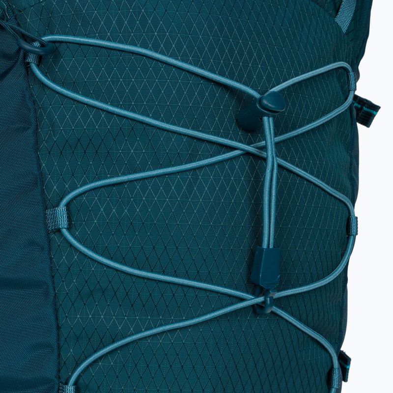Helly Hansen Transistor 30 l turistinė kuprinė žalia 67071_436 7