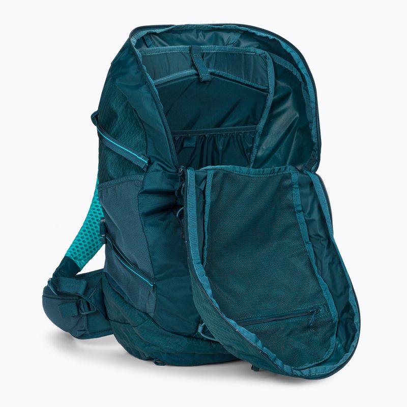 Helly Hansen Transistor 30 l turistinė kuprinė žalia 67071_436 9