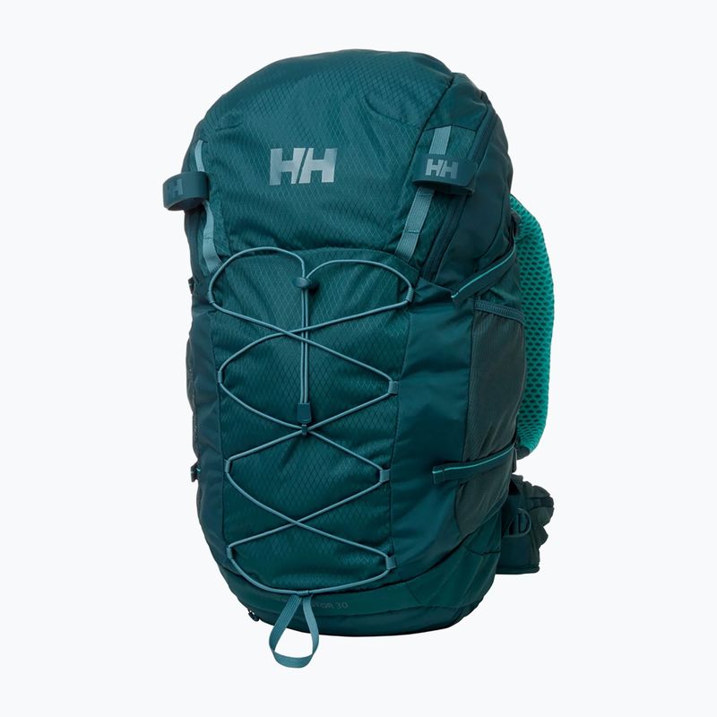 Helly Hansen Transistor 30 l turistinė kuprinė žalia 67071_436 10