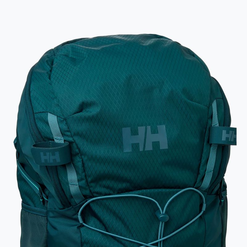 Helly Hansen Transistor 30 l turistinė kuprinė žalia 67071_436 12