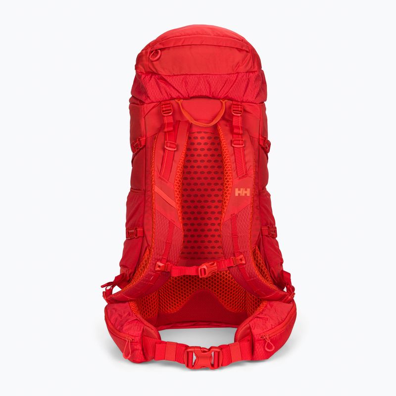 Helly Hansen Resistor 45 l turistinė kuprinė raudona 67072_222 3