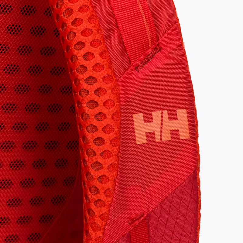 Helly Hansen Resistor 45 l turistinė kuprinė raudona 67072_222 5