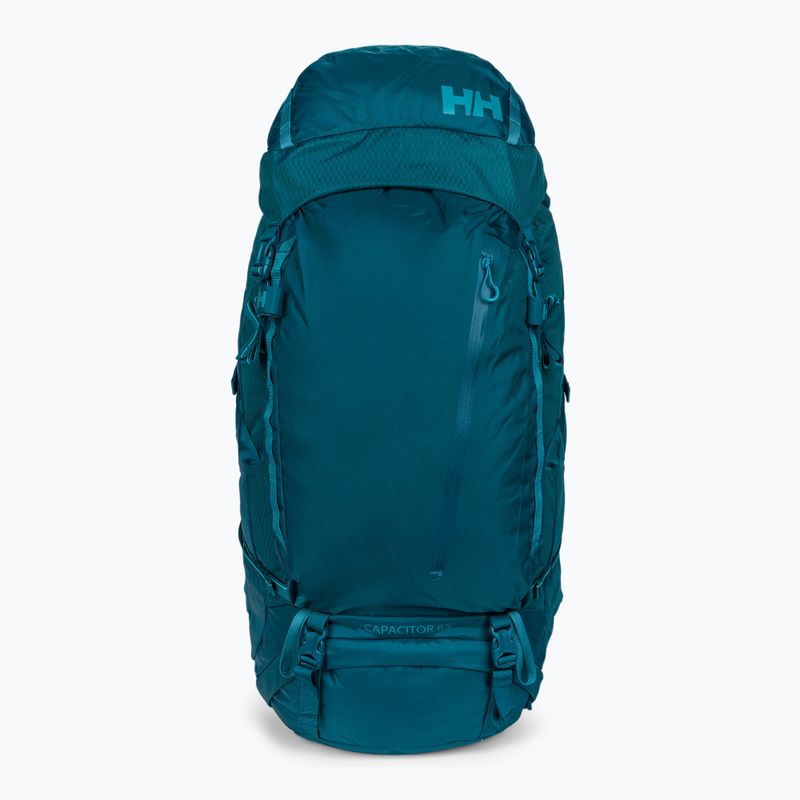 Helly Hansen Capacitor 65 l trekingo kuprinė mėlyna 67073_436