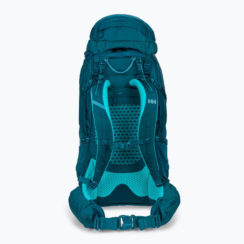 Helly Hansen Capacitor 65 l trekingo kuprinė mėlyna 67073_436 3