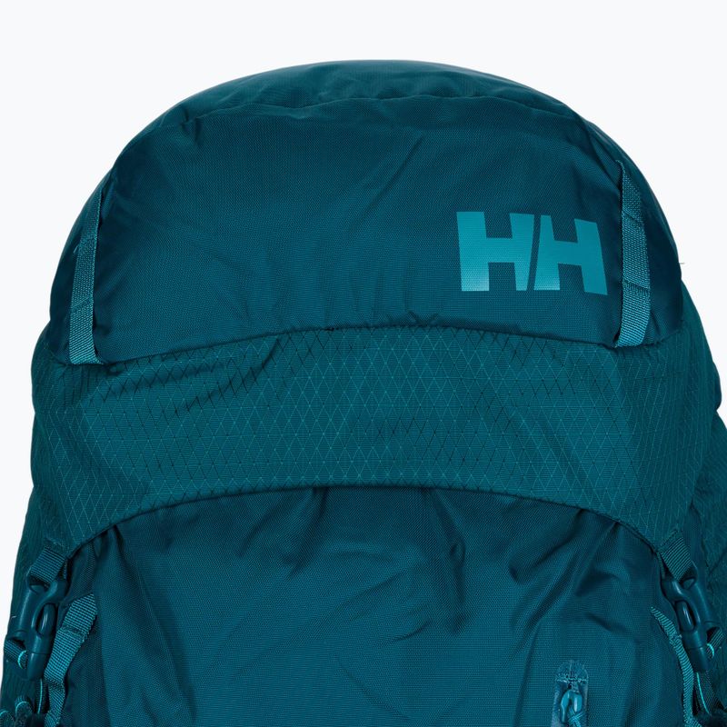 Helly Hansen Capacitor 65 l trekingo kuprinė mėlyna 67073_436 4