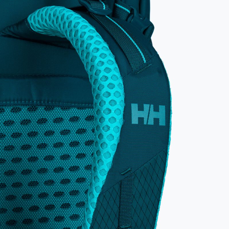 Helly Hansen Capacitor 65 l trekingo kuprinė mėlyna 67073_436 5