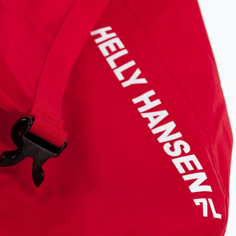 Helly Hansen Hh Light Dry neperšlampamas krepšys Red 67373_222 3