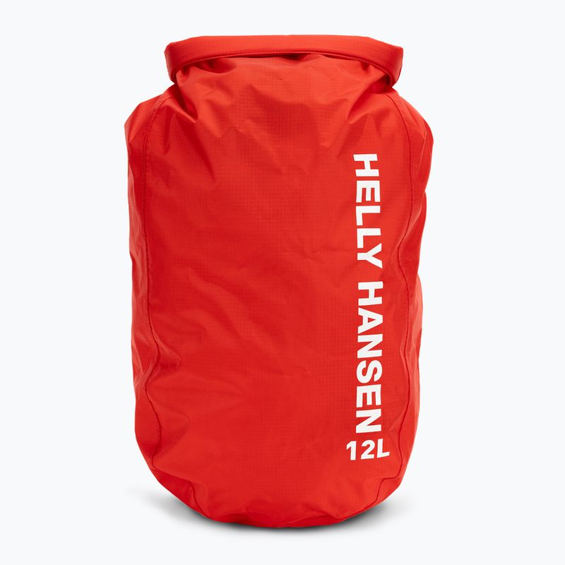 Helly Hansen Hh Light Dry neperšlampamas krepšys Red 67374_222