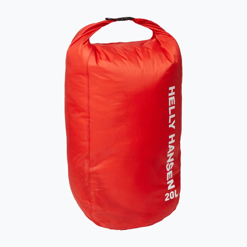 Helly Hansen Hh Light Dry neperšlampamas krepšys Red 67375_222 3