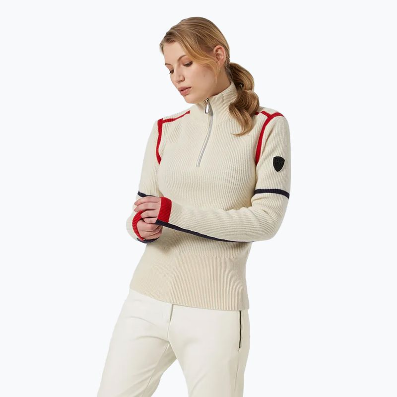 "Helly Hansen" moteriškas megztas megztinis "Edge